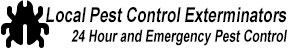 Casper WY Pest Control Exterminators
